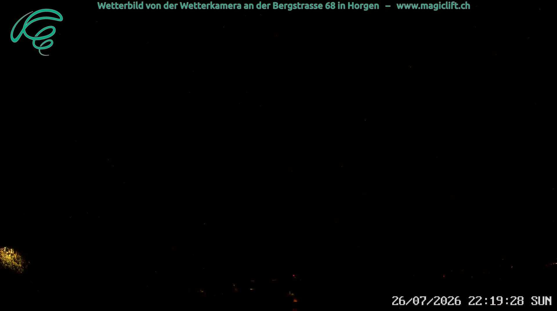 Horgen: Bergstrasse 68, 8810 - Schweiz