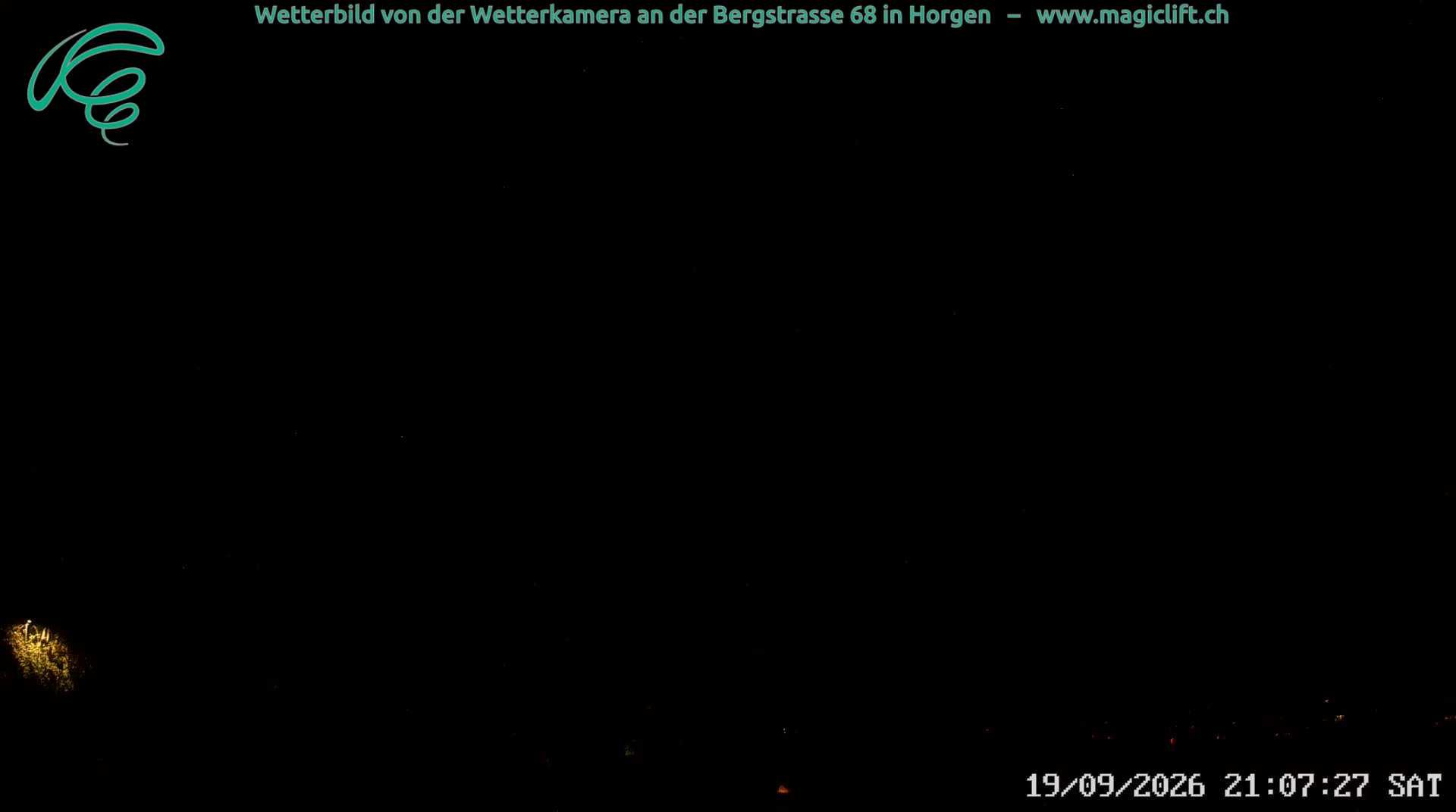 Horgen: Bergstrasse 68, 8810 - Schweiz