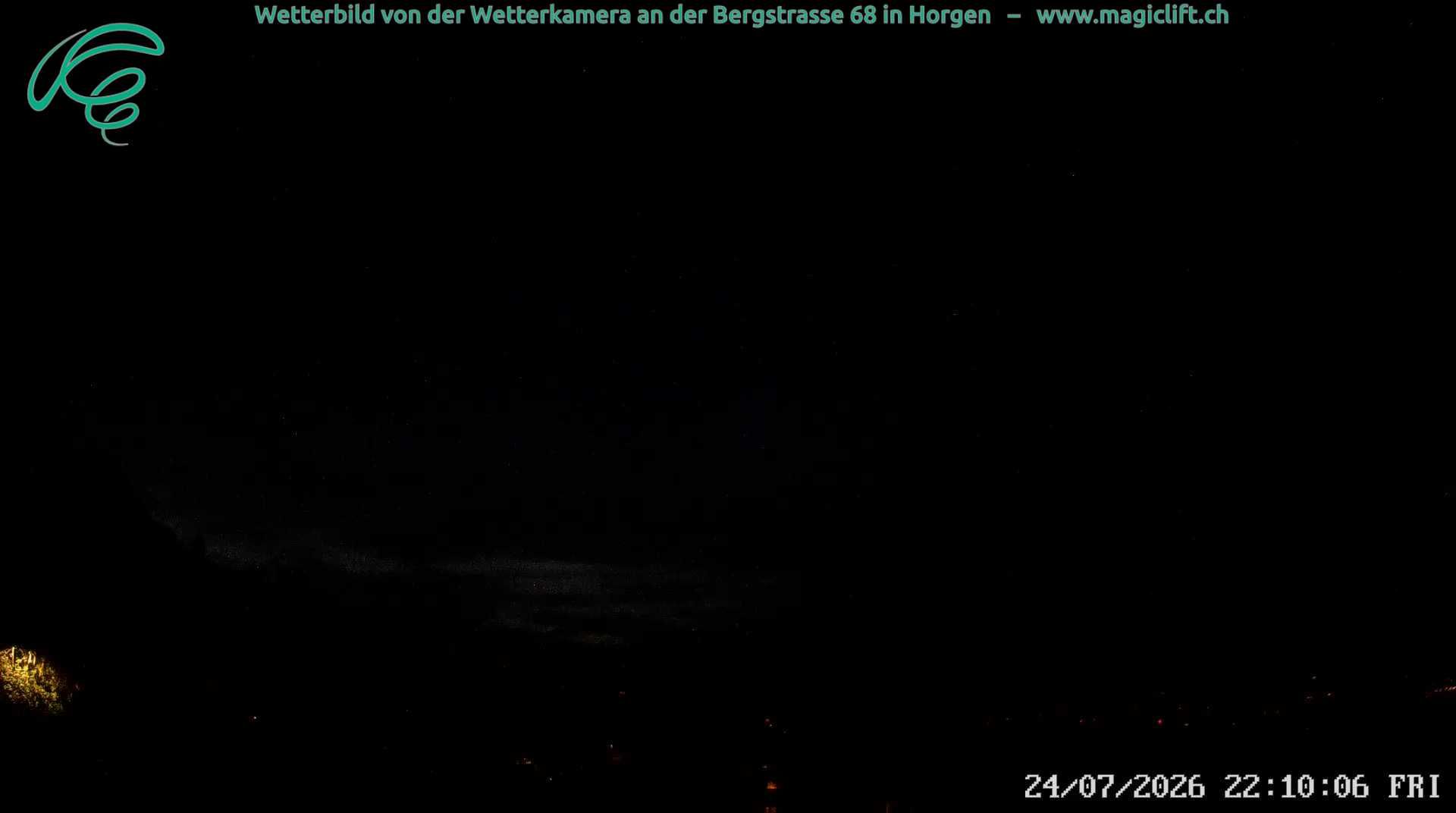 Horgen: Bergstrasse 68, 8810 - Schweiz