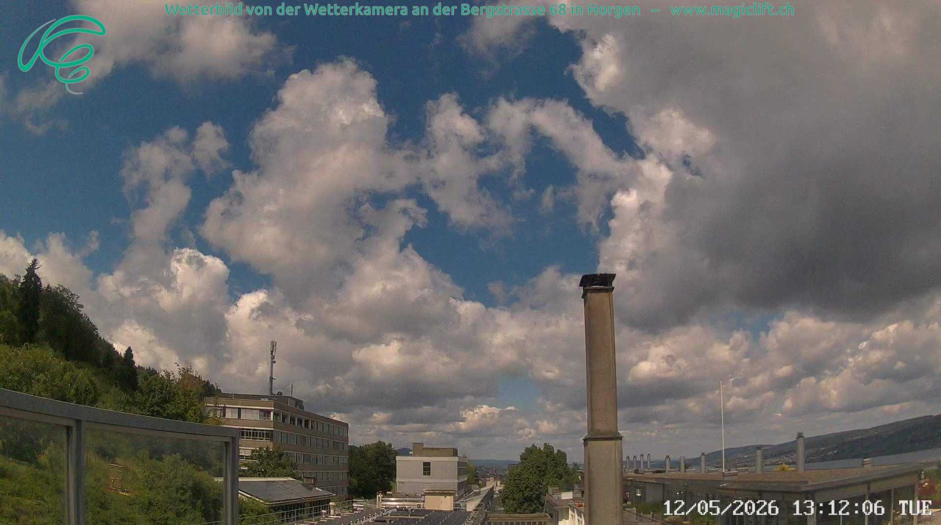 Horgen: Bergstrasse 68, 8810 - Schweiz