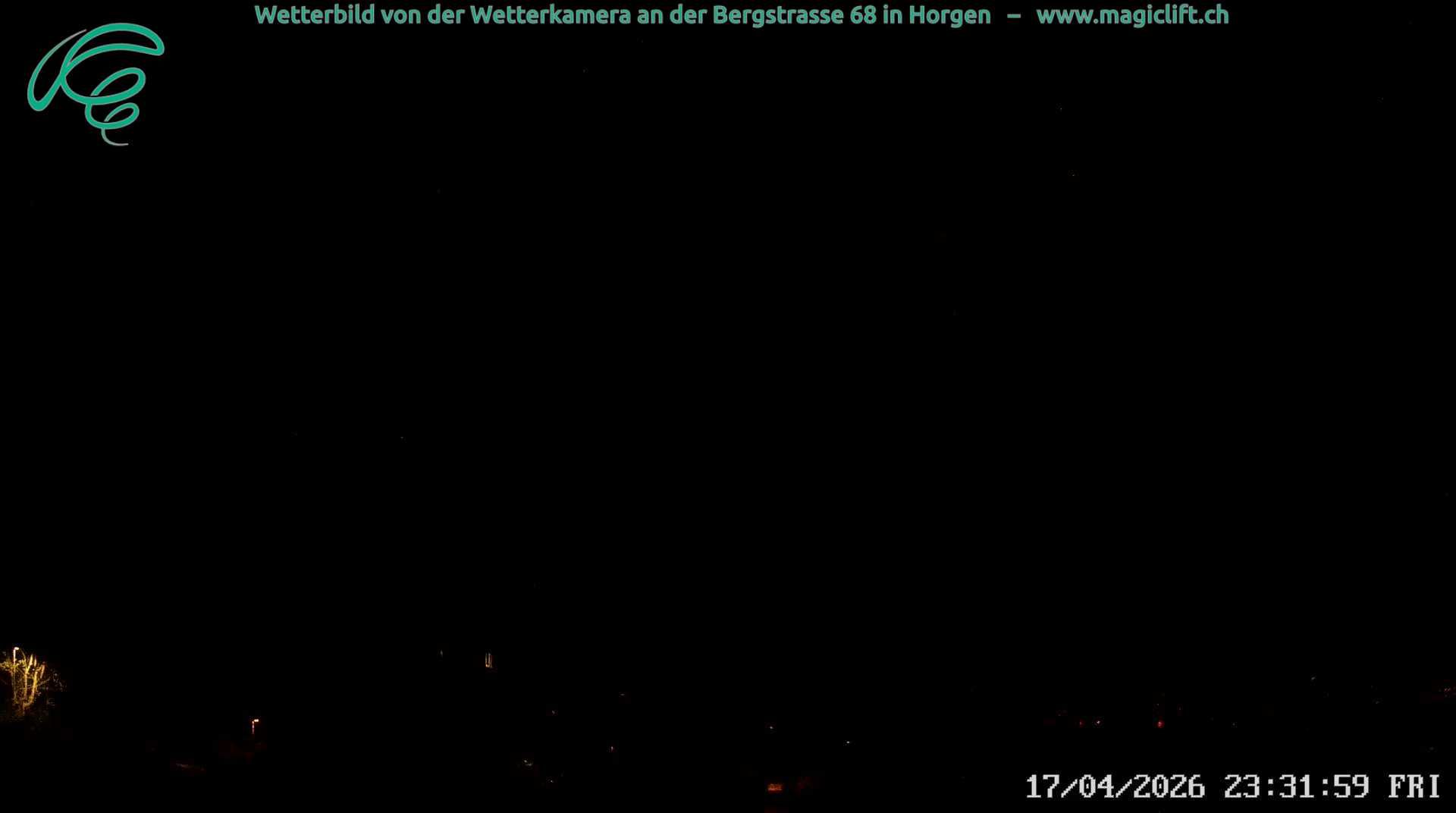 Horgen: Bergstrasse 68, 8810 - Schweiz