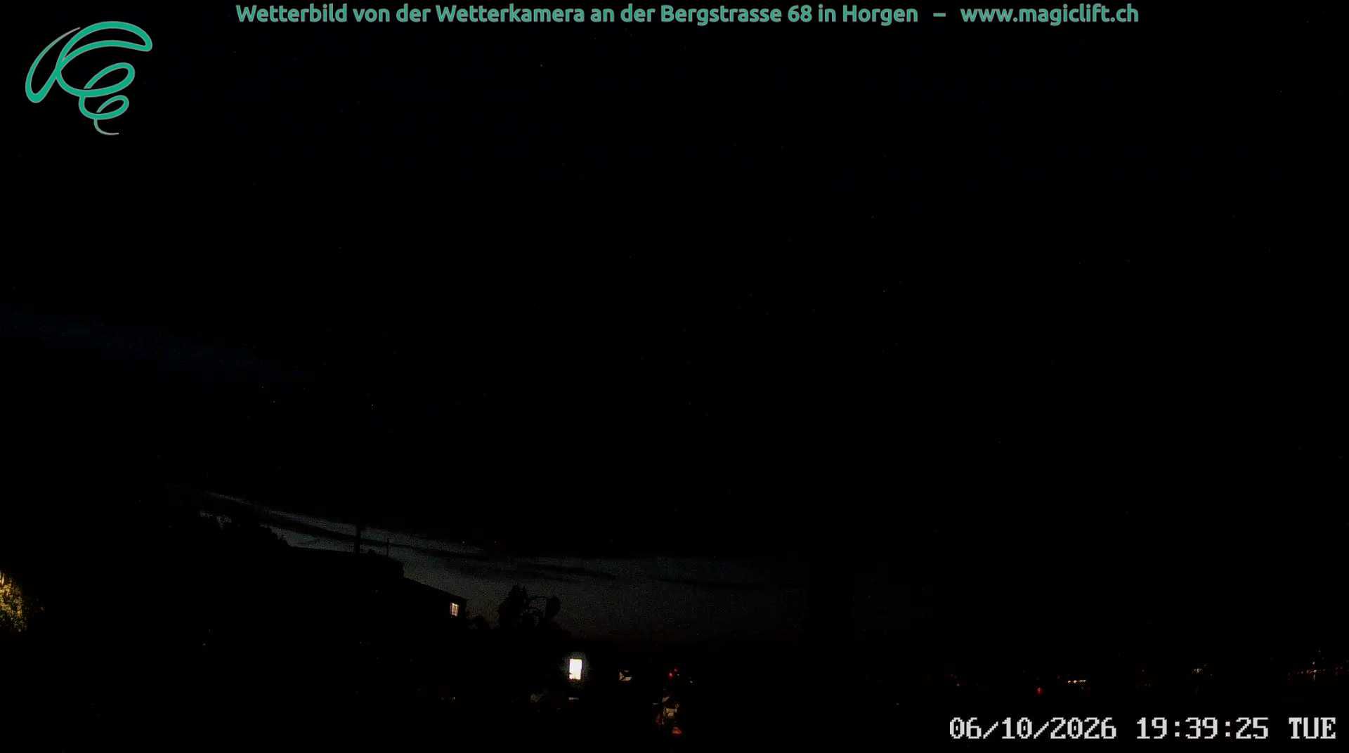 Horgen: Bergstrasse 68, 8810 - Schweiz
