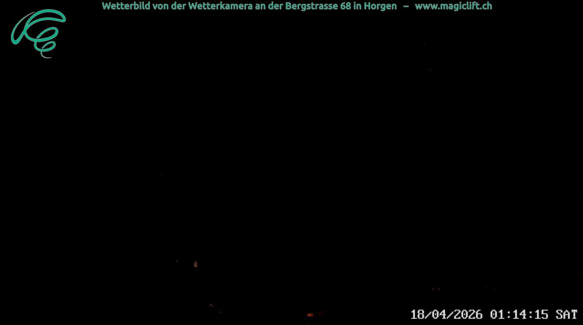 Horgen: Bergstrasse 68, 8810 - Schweiz