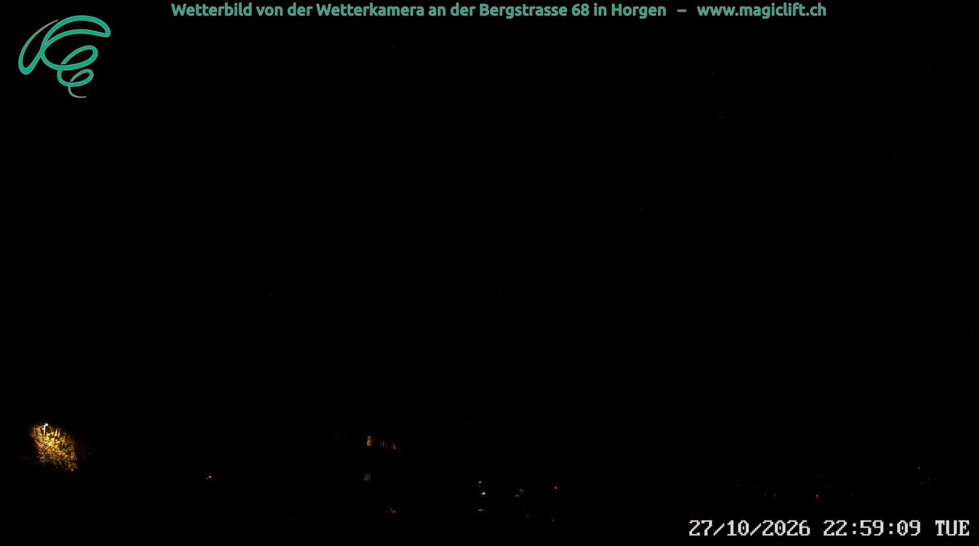 Horgen: Bergstrasse 68, 8810 - Schweiz
