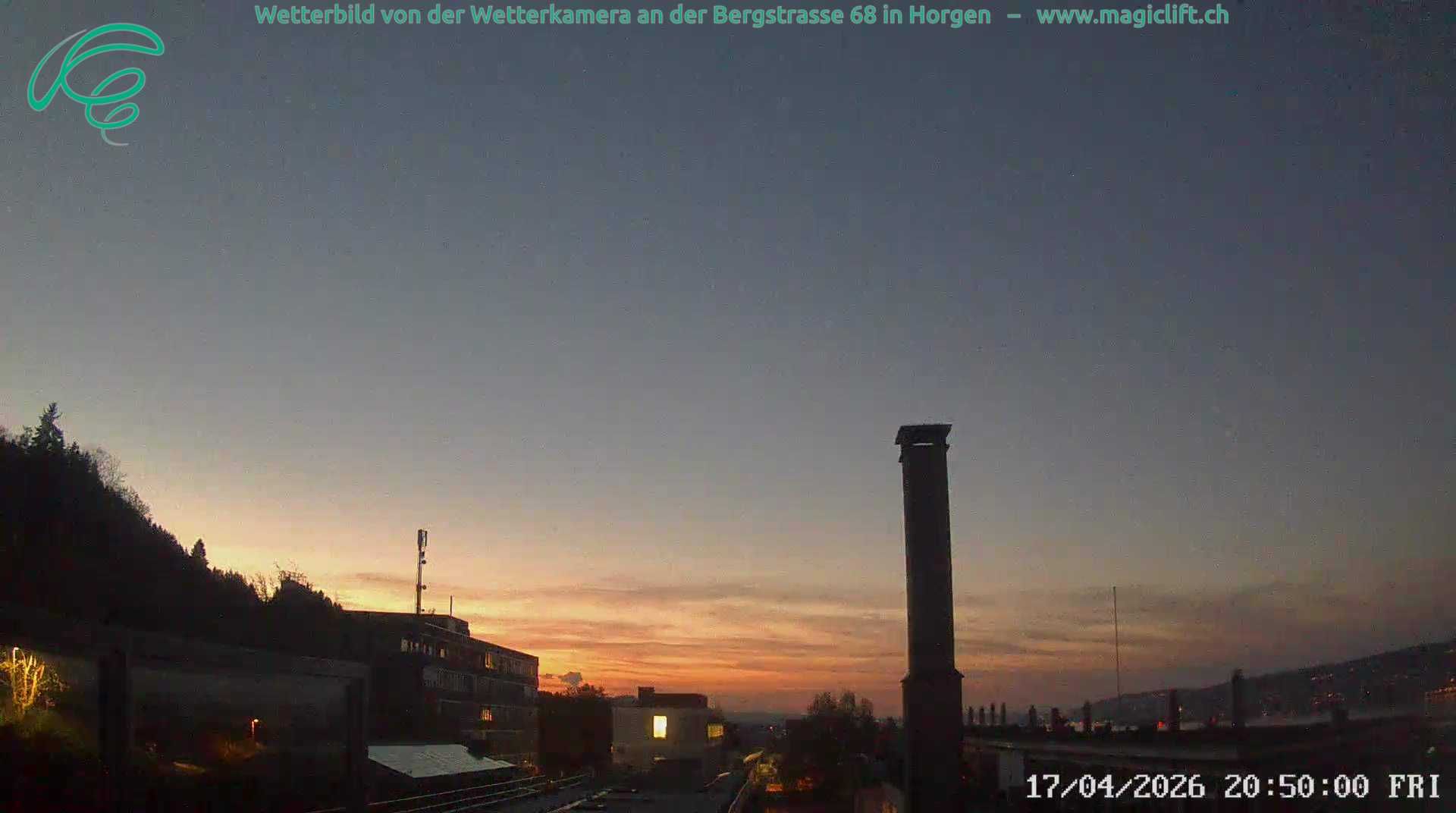 Horgen: Bergstrasse 68, 8810 - Schweiz