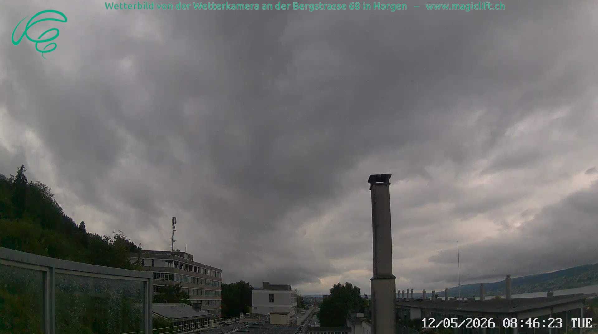 Horgen: Bergstrasse 68, 8810 - Schweiz