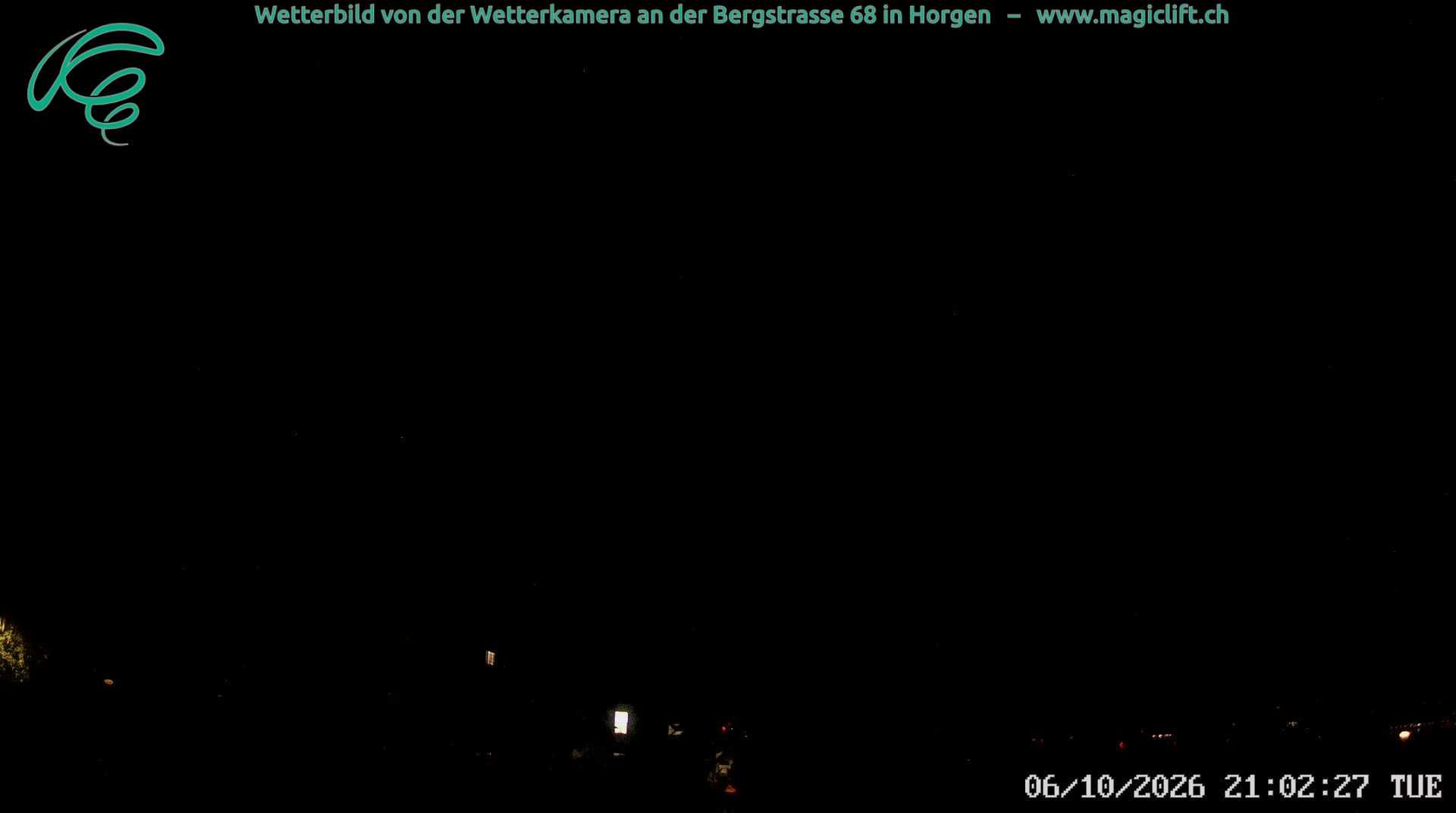 Horgen: Bergstrasse 68, 8810 - Schweiz