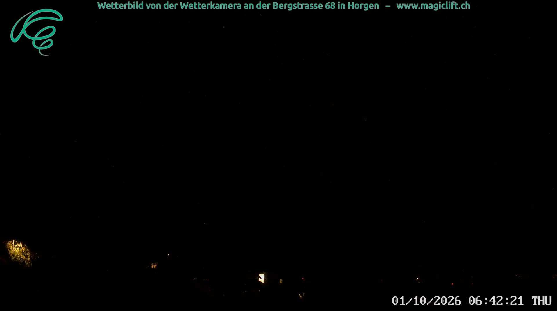 Horgen: Bergstrasse 68, 8810 - Schweiz