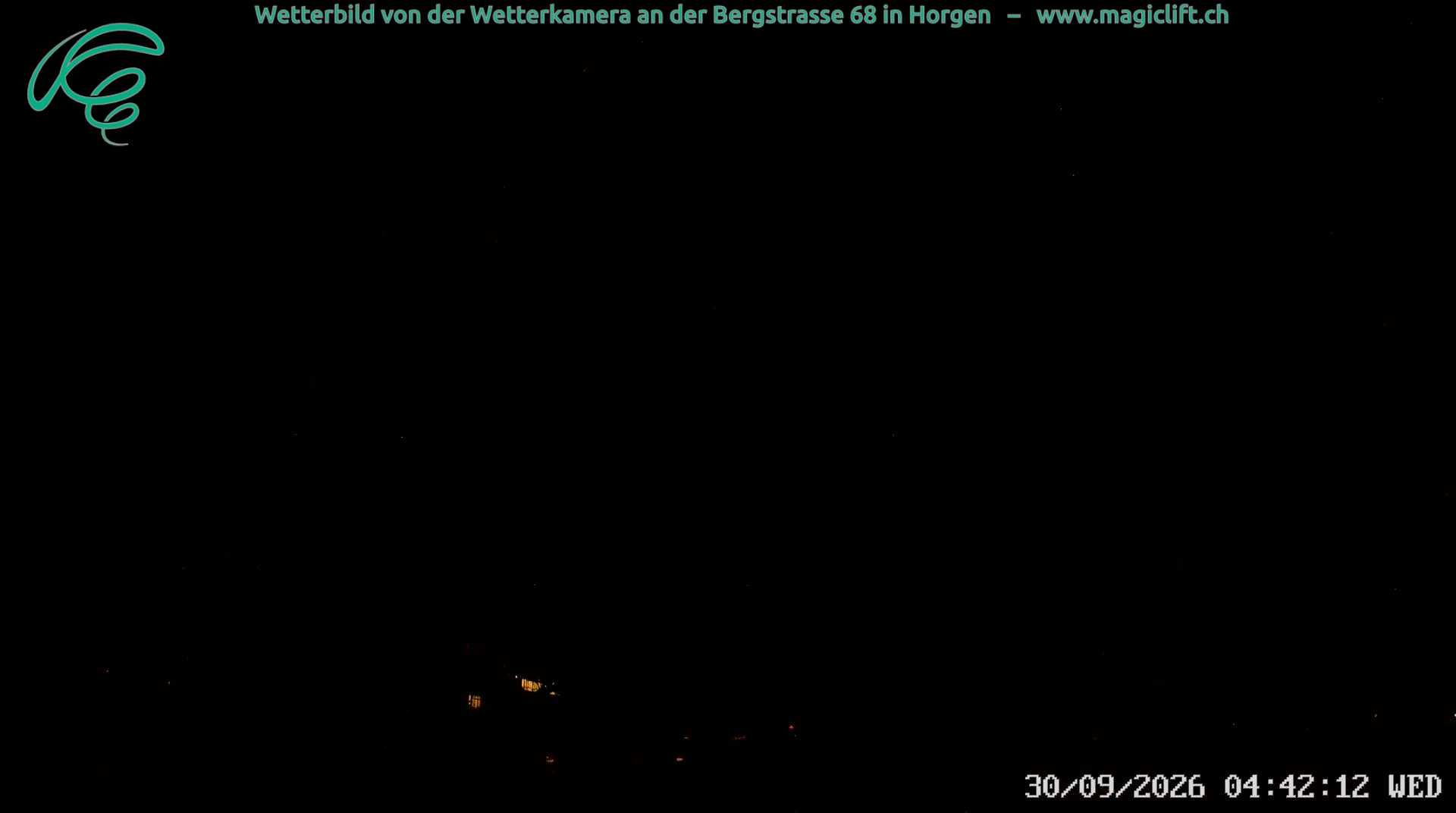 Horgen: Bergstrasse 68, 8810 - Schweiz