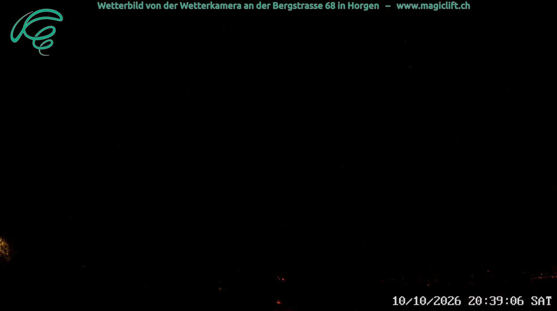 Horgen: Bergstrasse 68, 8810 - Schweiz