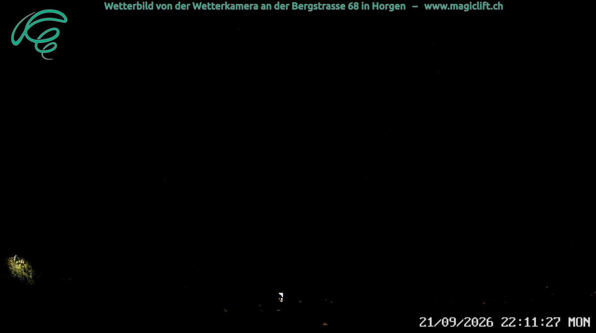 Horgen: Bergstrasse 68, 8810 - Schweiz