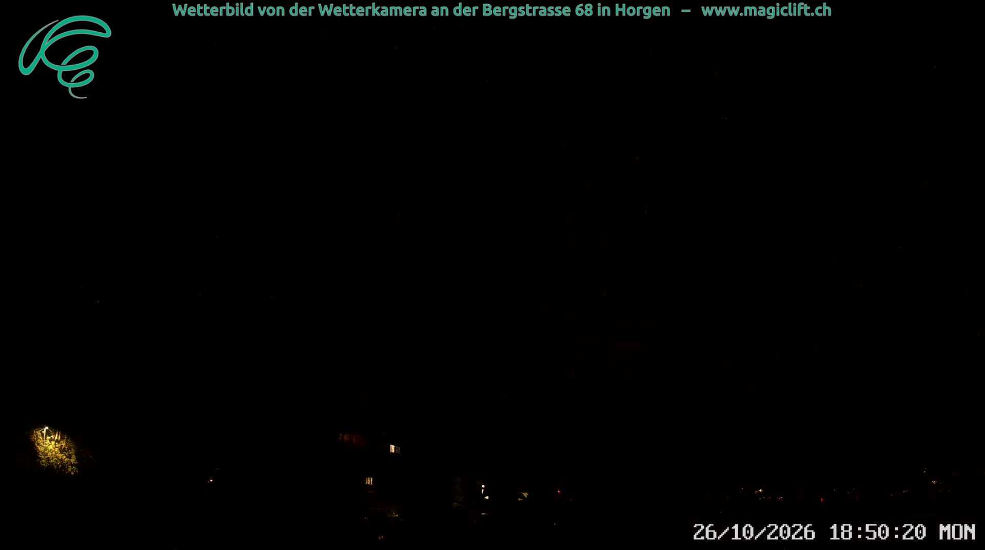 Horgen: Bergstrasse 68, 8810 - Schweiz