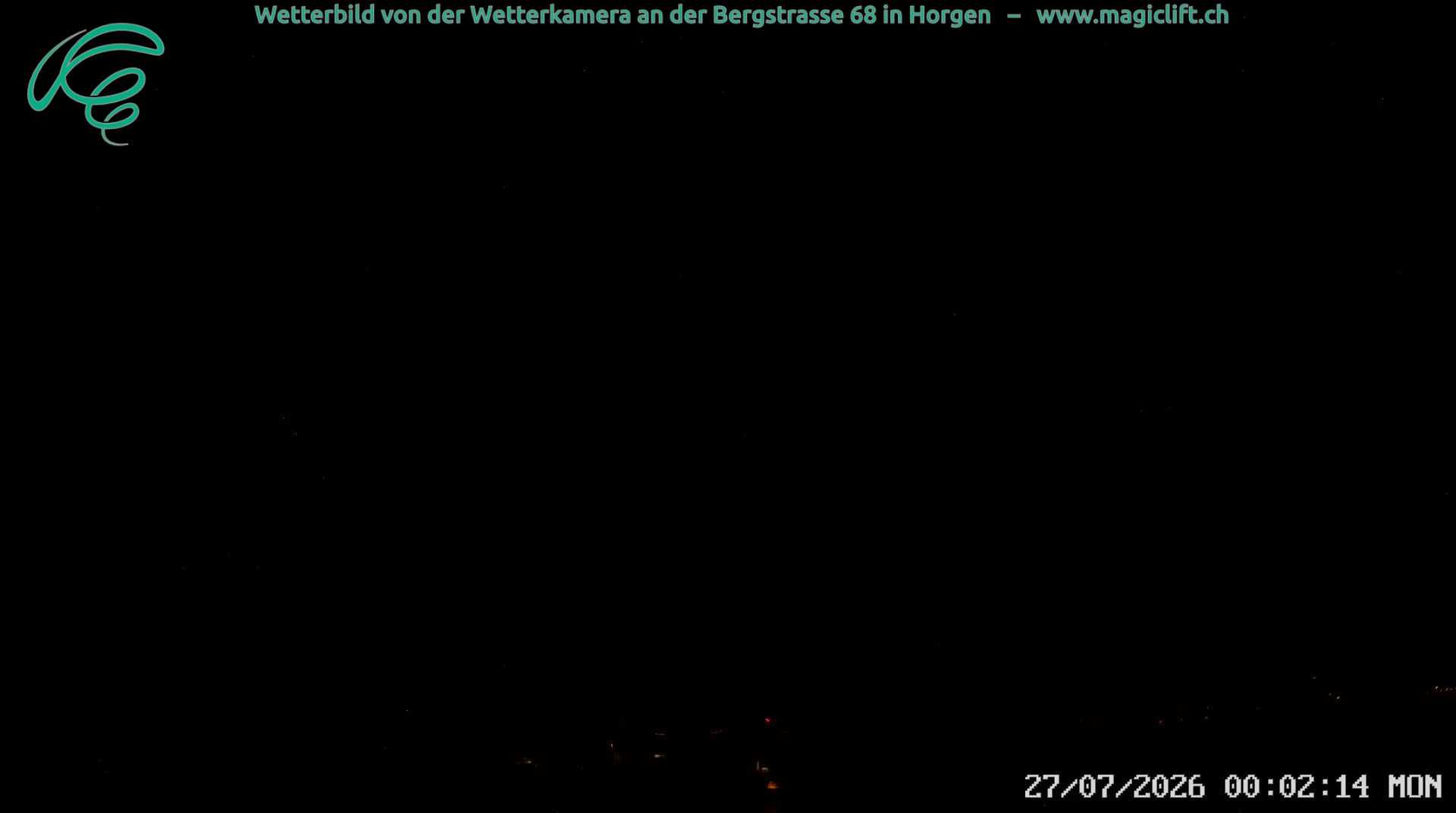 Horgen: Bergstrasse 68, 8810 - Schweiz