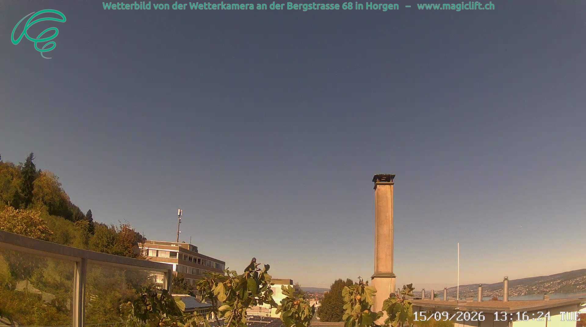Horgen: Bergstrasse 68, 8810 - Schweiz