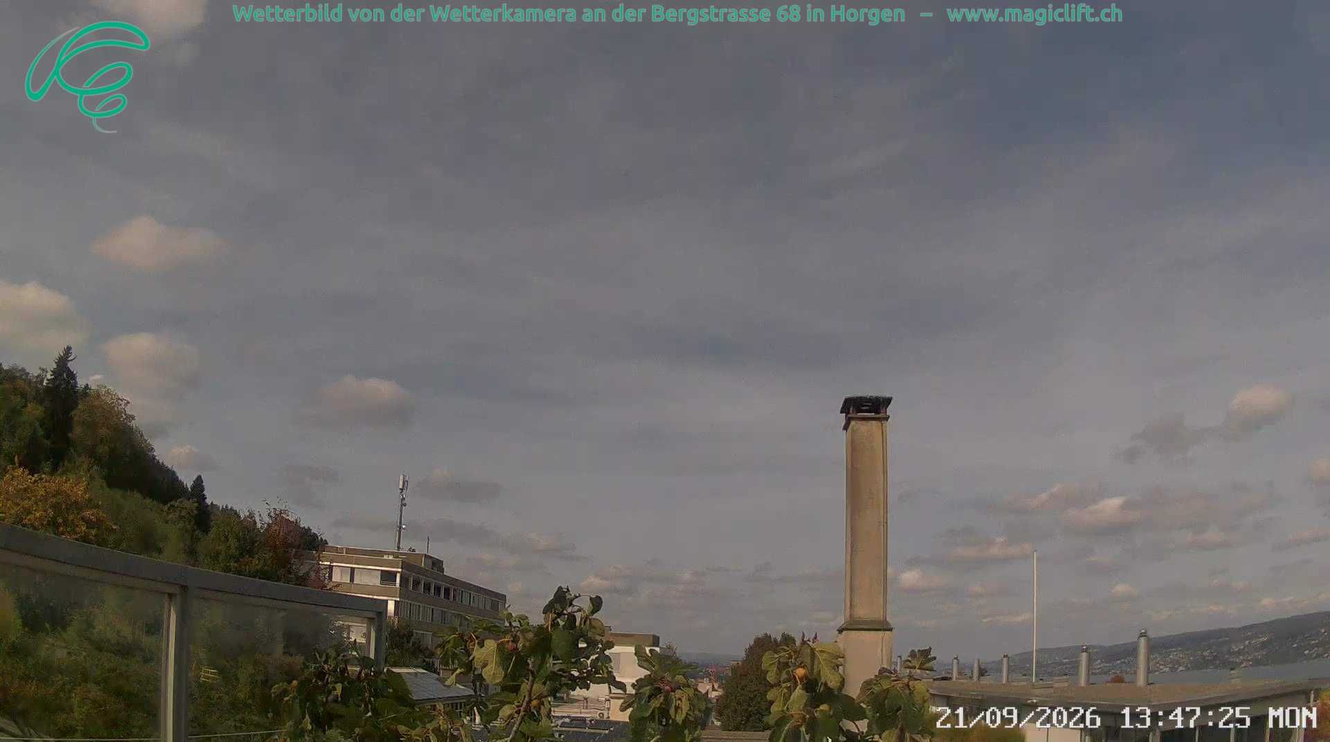 Horgen: Bergstrasse 68, 8810 - Schweiz