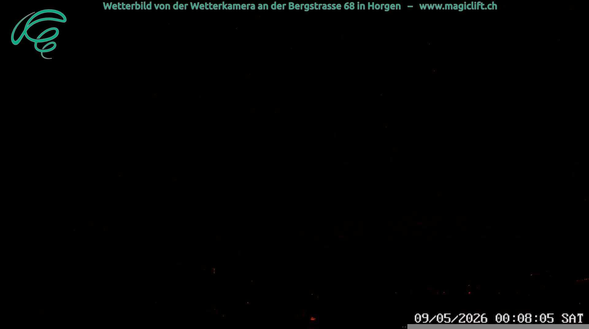Horgen: Bergstrasse 68, 8810 - Schweiz