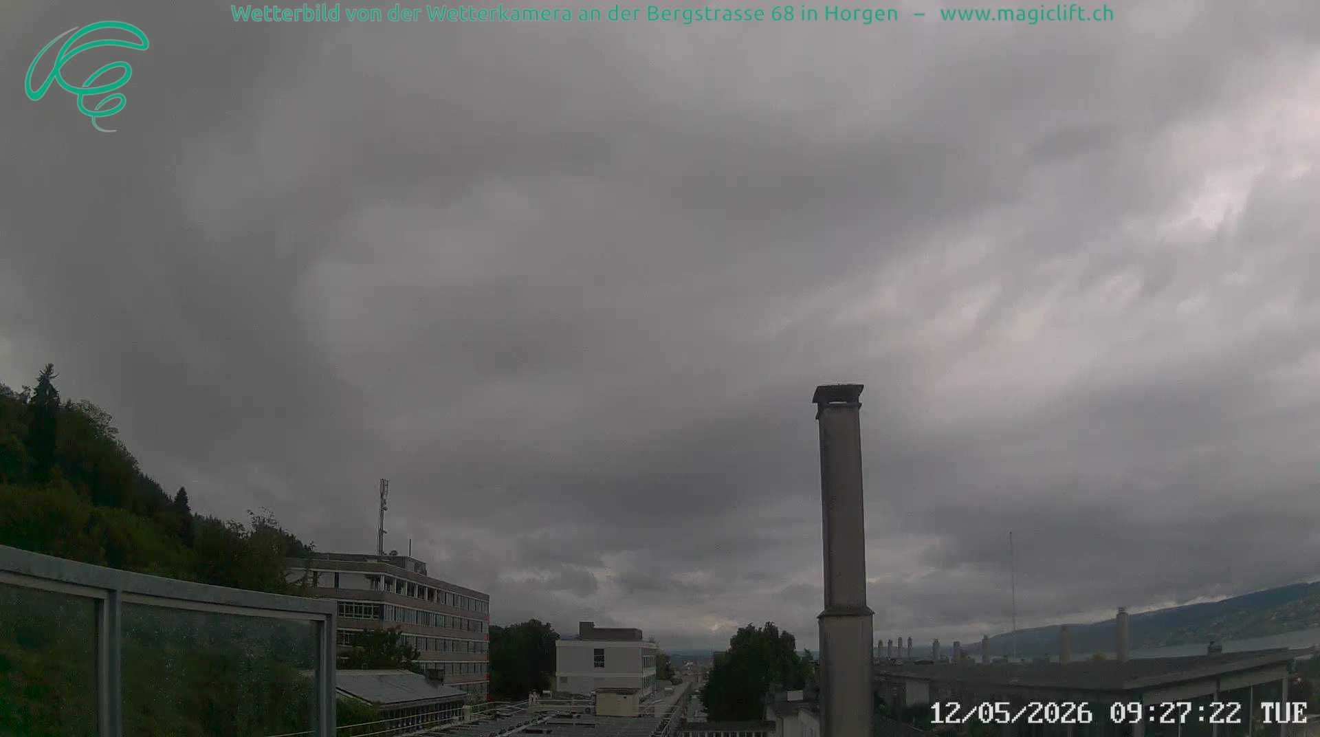 Horgen: Bergstrasse 68, 8810 - Schweiz
