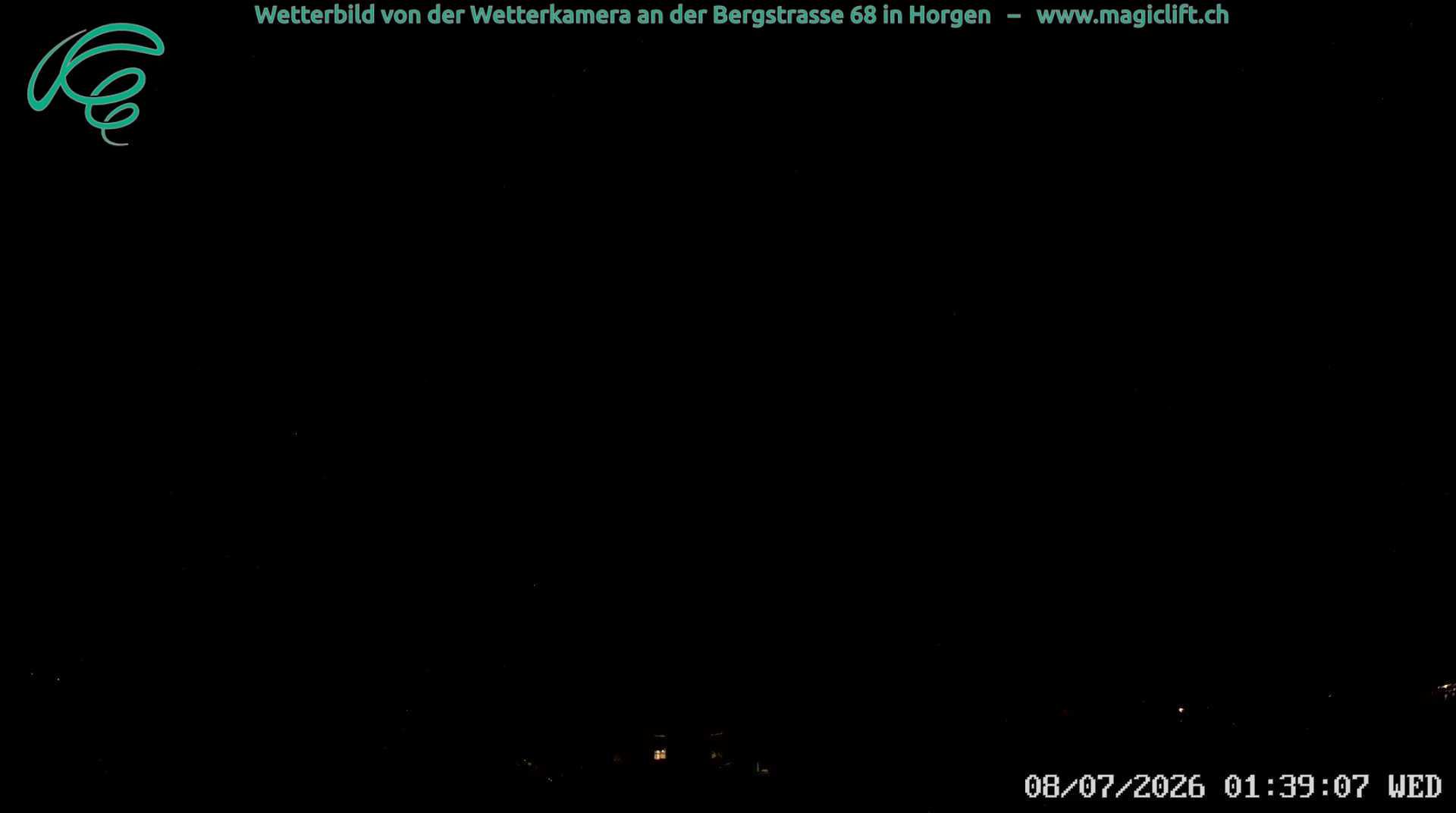 Horgen: Bergstrasse 68, 8810 - Schweiz