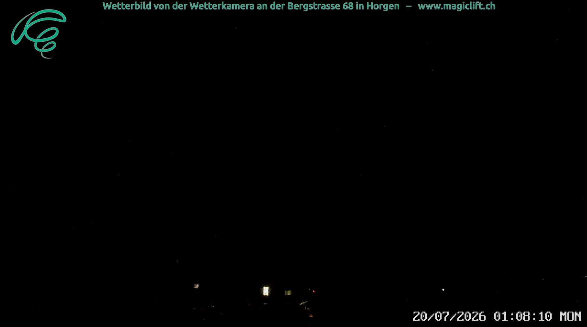 Horgen: Bergstrasse 68, 8810 - Schweiz
