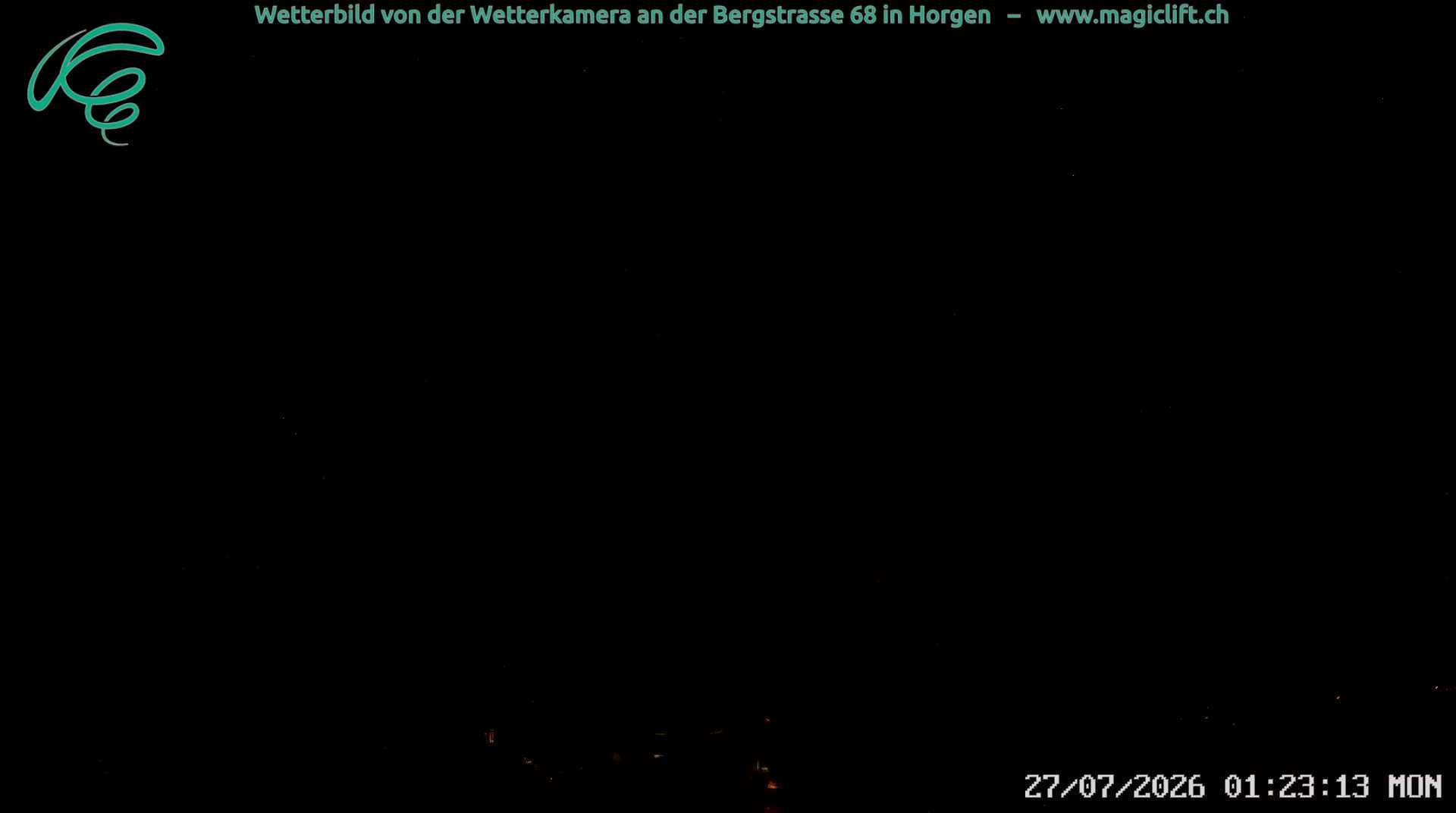 Horgen: Bergstrasse 68, 8810 - Schweiz