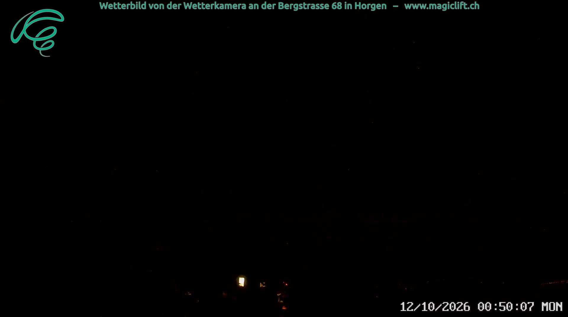 Horgen: Bergstrasse 68, 8810 - Schweiz