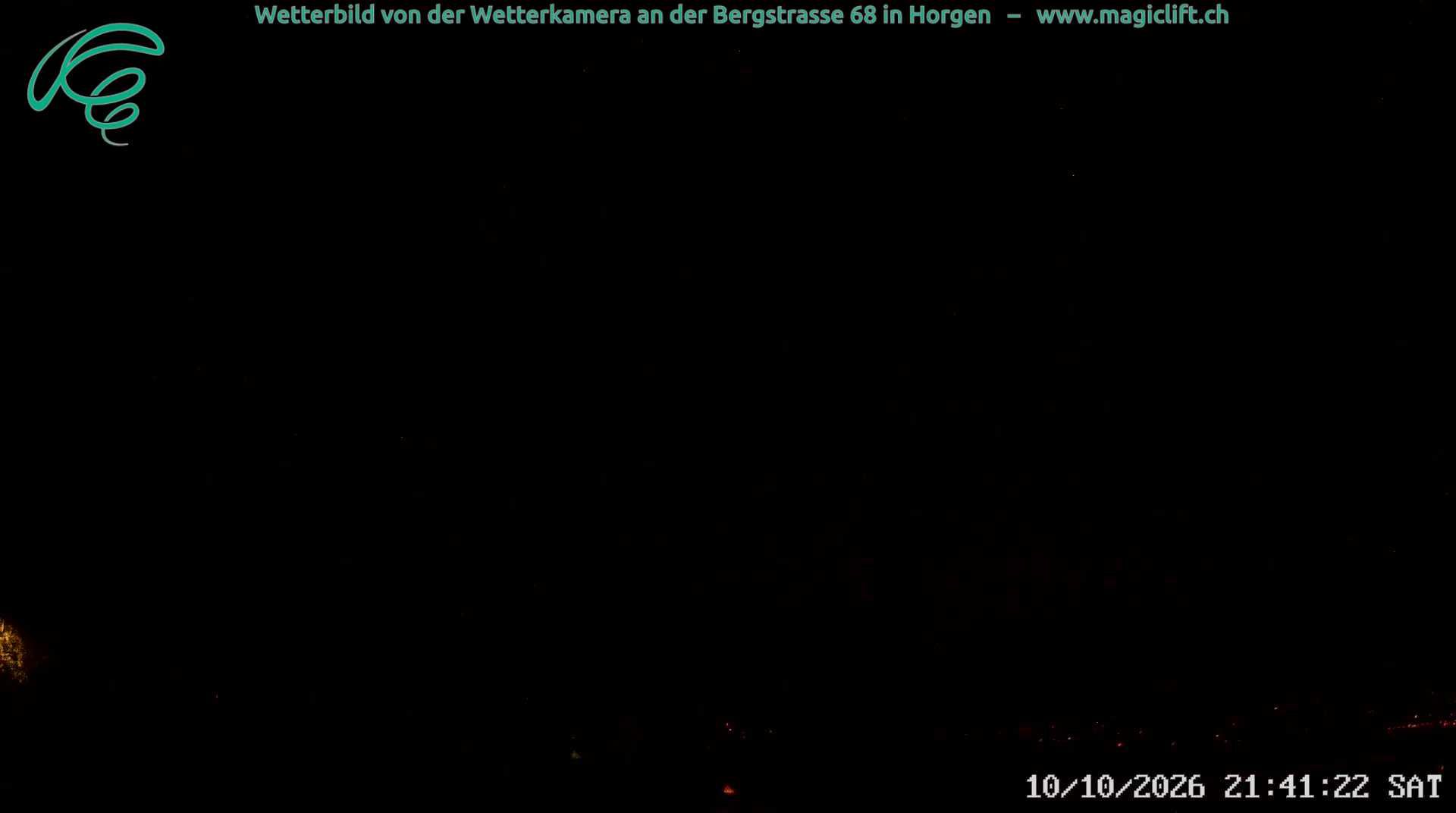 Horgen: Bergstrasse 68, 8810 - Schweiz