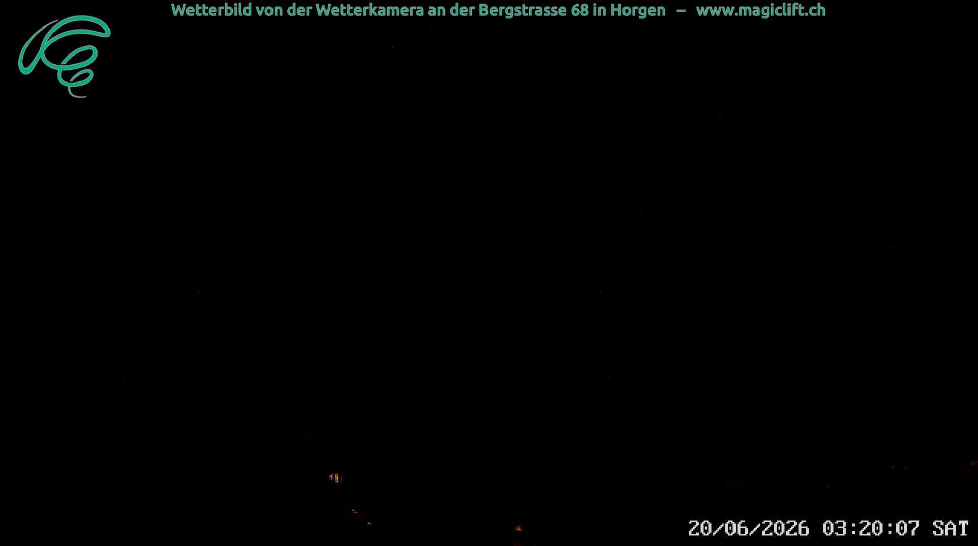 Horgen: Bergstrasse 68, 8810 - Schweiz