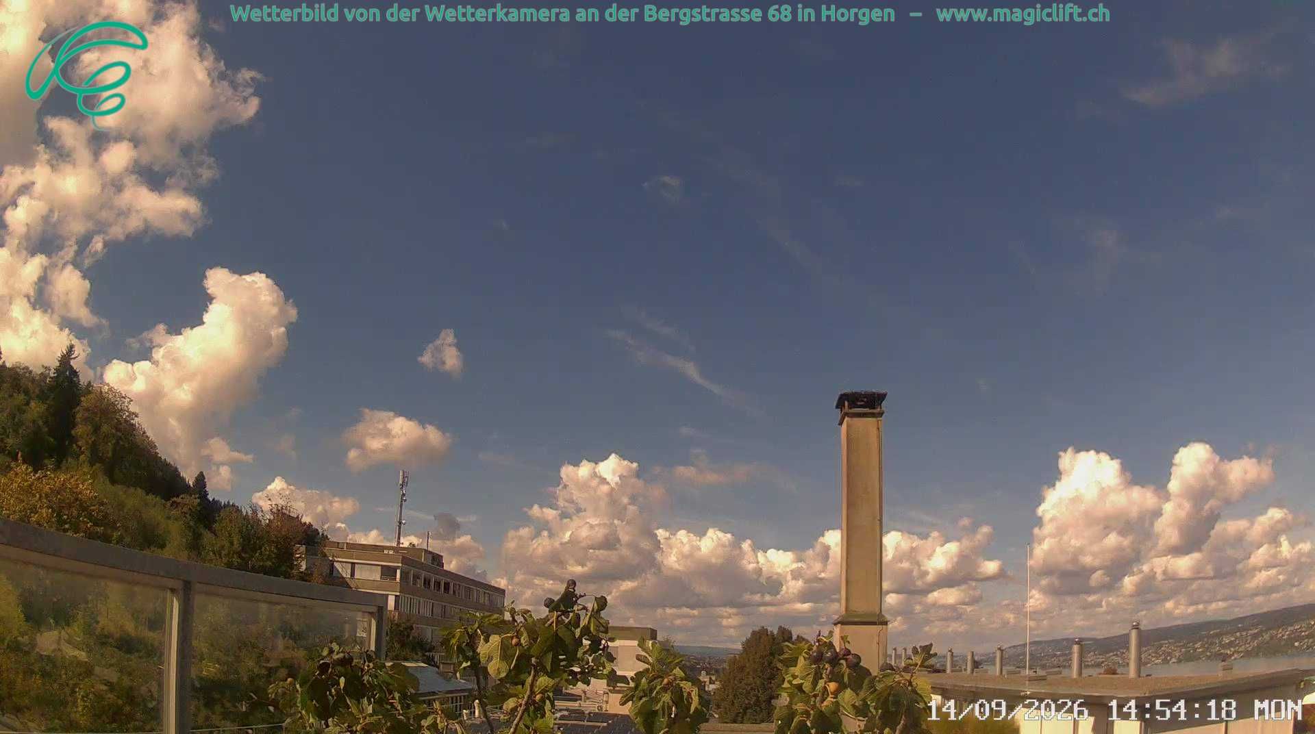 Horgen: Bergstrasse 68, 8810 - Schweiz