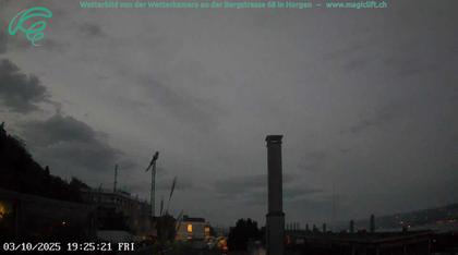 Horgen: Bergstrasse 68, 8810