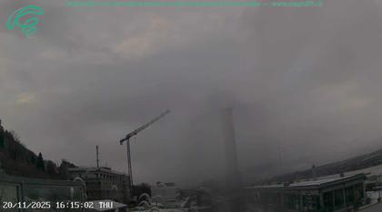 Horgen: Bergstrasse 68, 8810 - Schweiz