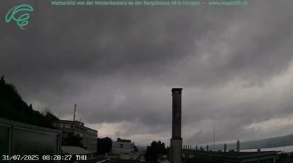Horgen: Bergstrasse 68, 8810