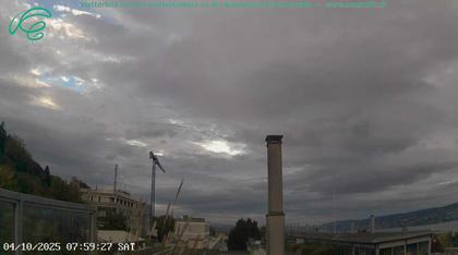 Horgen: Bergstrasse 68, 8810