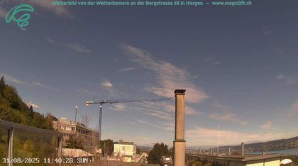 Horgen: Bergstrasse 68, 8810