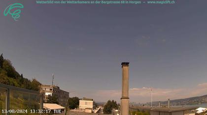 Horgen: Bergstrasse 68, 8810