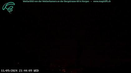 Horgen: Bergstrasse 68, 8810