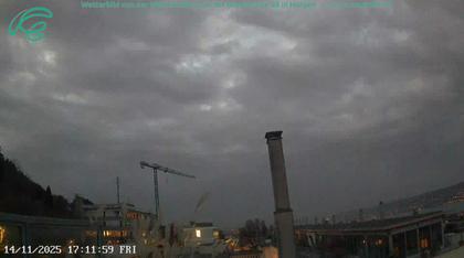 Horgen: Bergstrasse 68, 8810