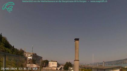 Horgen: Bergstrasse 68, 8810