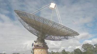 Parkes Weather Watch: