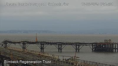 North Somerset today