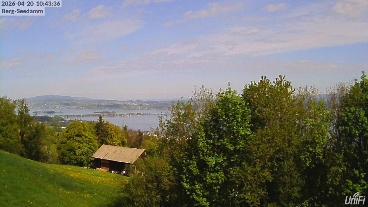 Altendorf › Nordosten: Schweigrüti