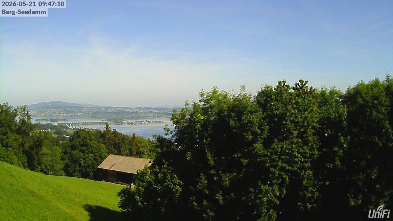 Altendorf › Nordosten: Schweigrüti