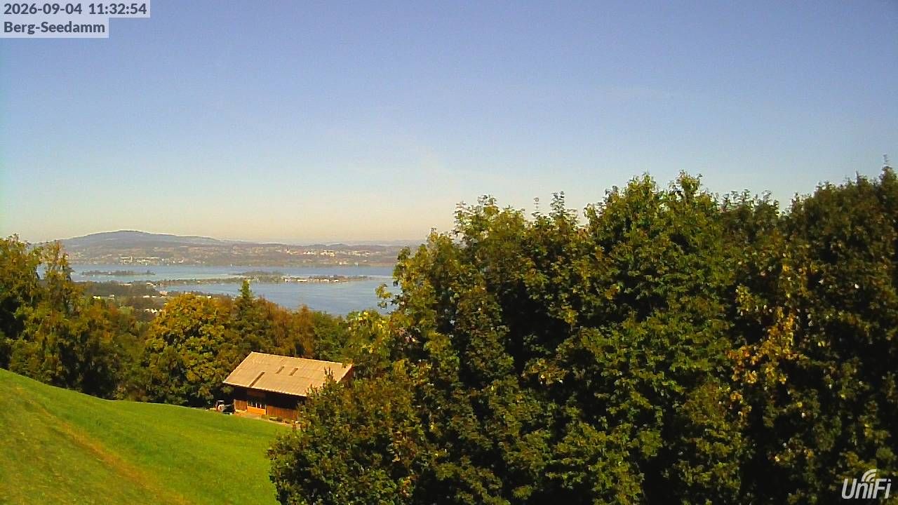 Altendorf › Nordosten: Schweigrüti