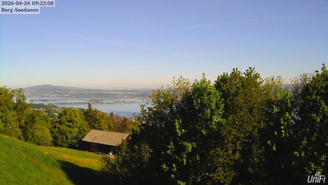 Altendorf › Nordosten: Schweigrüti