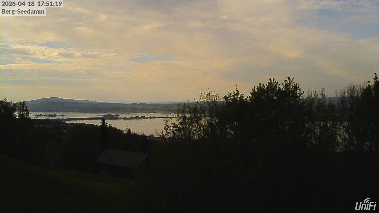 Altendorf › Nordosten: Schweigrüti