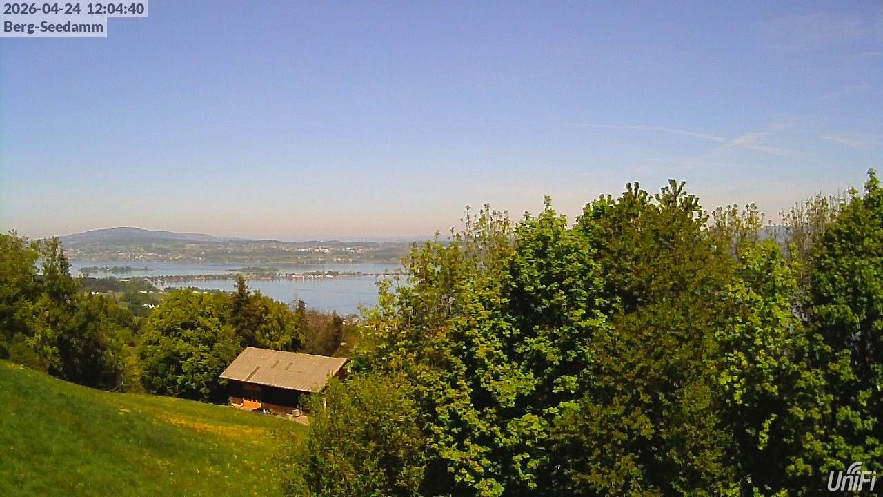 Altendorf › Nordosten: Schweigrüti