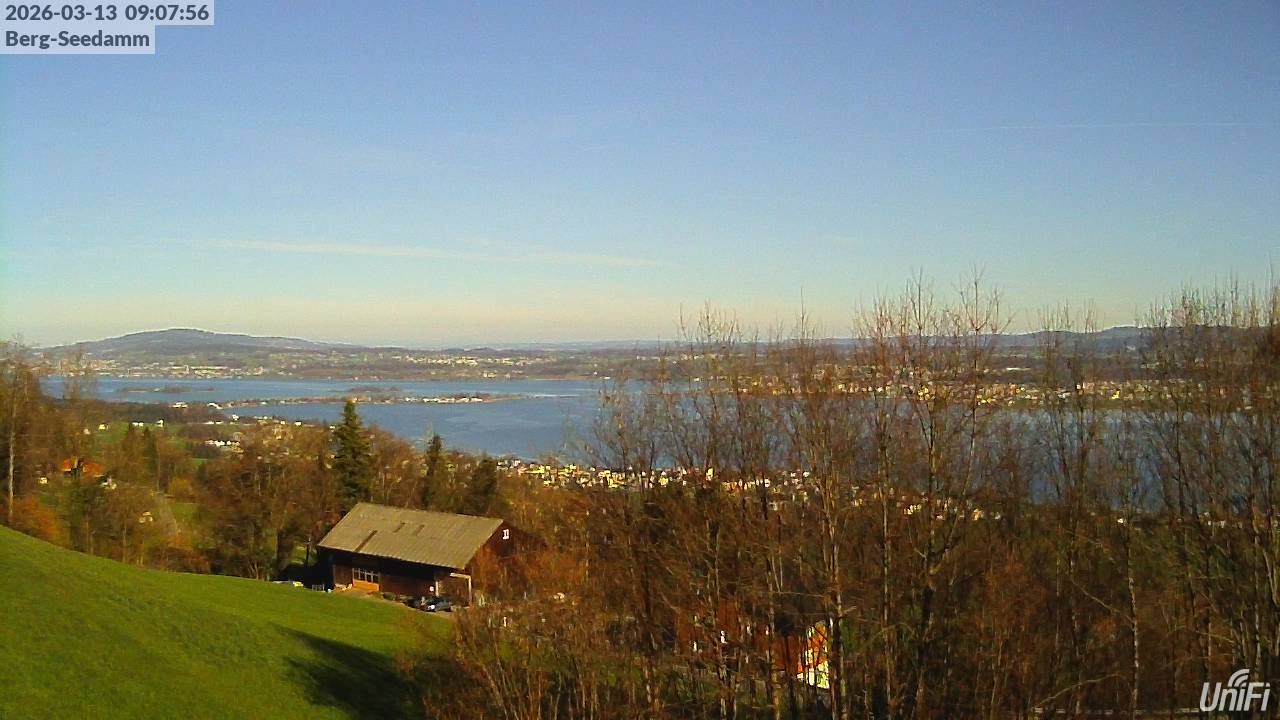 Altendorf › Nordosten: Schweigrüti