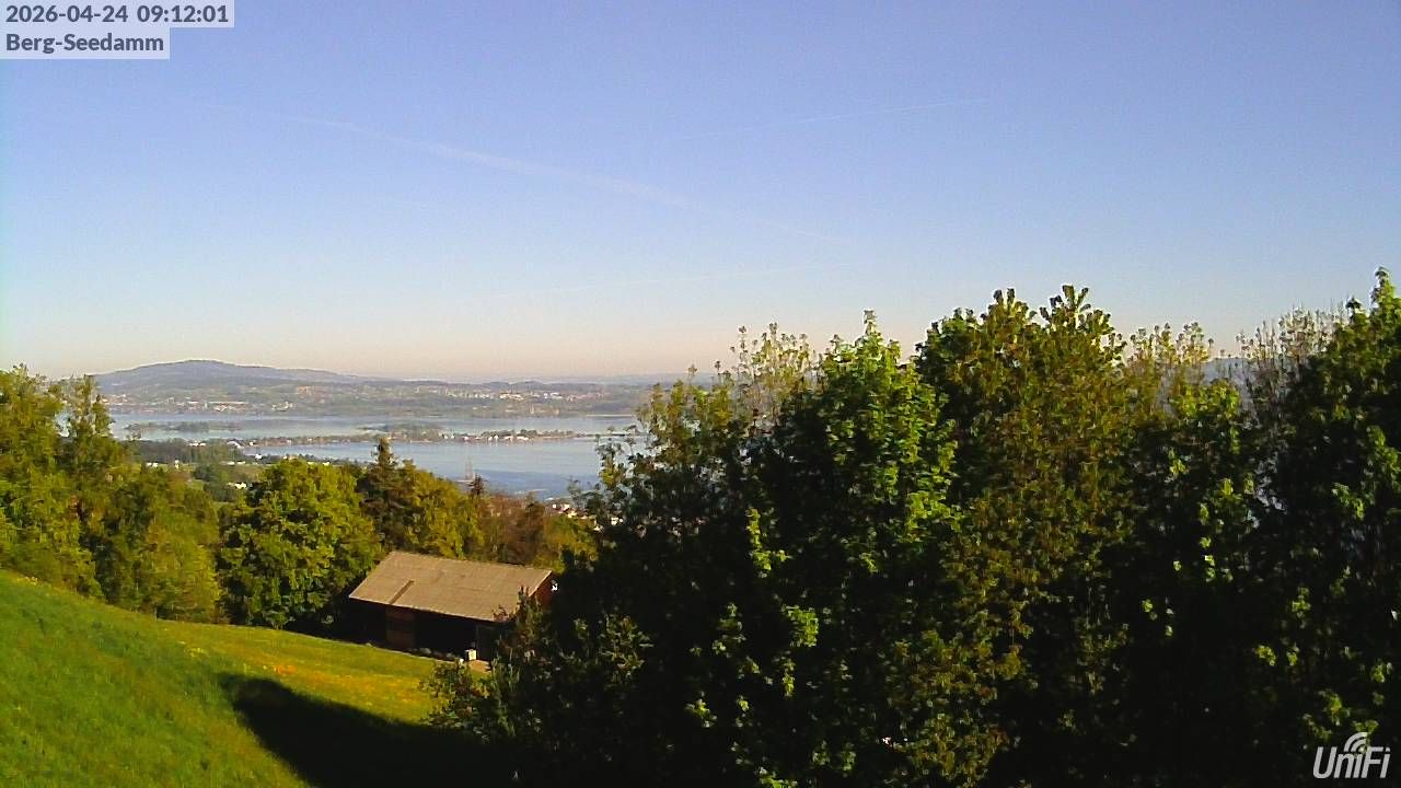 Altendorf › Nordosten: Schweigrüti