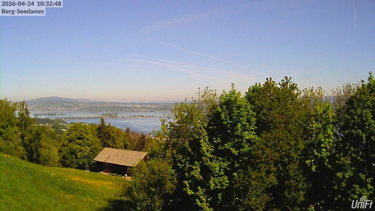 Altendorf › Nordosten: Schweigrüti