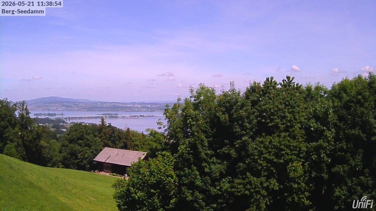 Altendorf › Nordosten: Schweigrüti