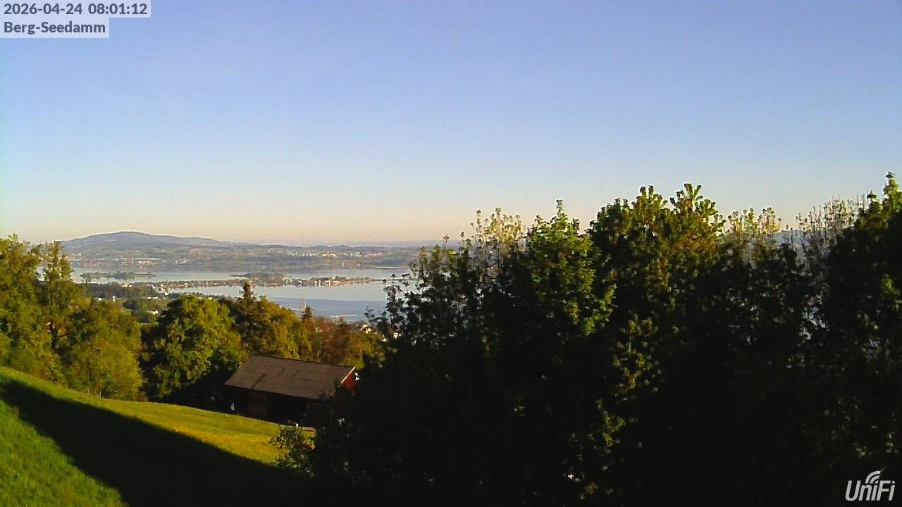 Altendorf › Nordosten: Schweigrüti